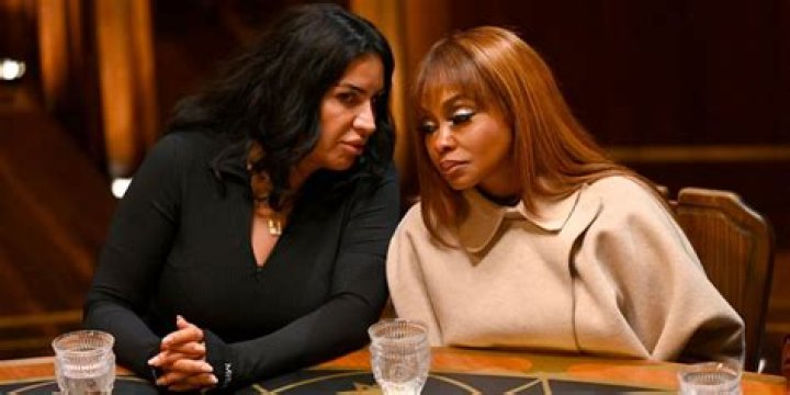 If Phaedra Parks Returns To ‘RHOA,’ I’m Gone – Hollywood Life