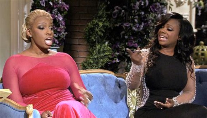 ‘RHOA’s Kandi Burruss Reveals The Real Reason Why NeNe Leakes Is Feuding With The Cast