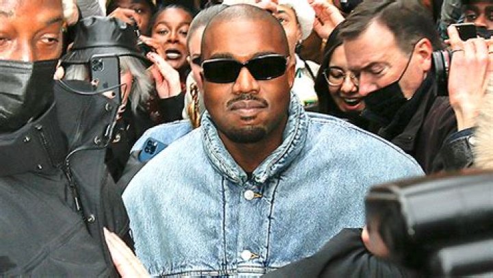Kanye West Calls Scott Disick, Tristan Thompson & Travis Scott His Fellow Sperm ‘Donors’