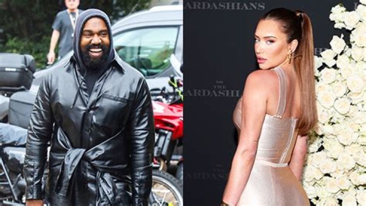 Kanye West Says He Has A ‘Crush’ On Kylie Jenner’s BFF Stassie – Hollywood Life