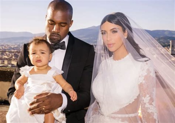 Kanye West’s Wedding Fears: Worried He’ll Cry Saying His Personal Vows