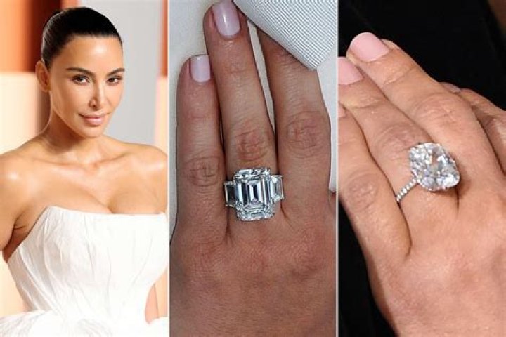 Kanye West Spotted Out For 1st Time Since Divorce Filing Without Wearing His Ring