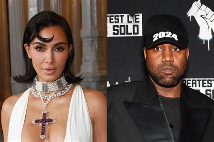 Kanye West: Why He ‘Hasn’t Fought’ To Make Things Work With Kim Kardashian Amid Divorce Reports