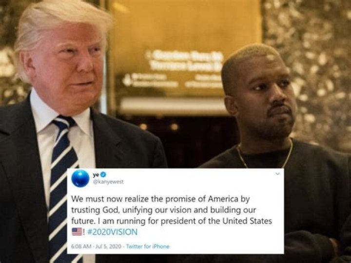 Kanye West & President Bush Meme Goes Viral Again – Hollywood Life