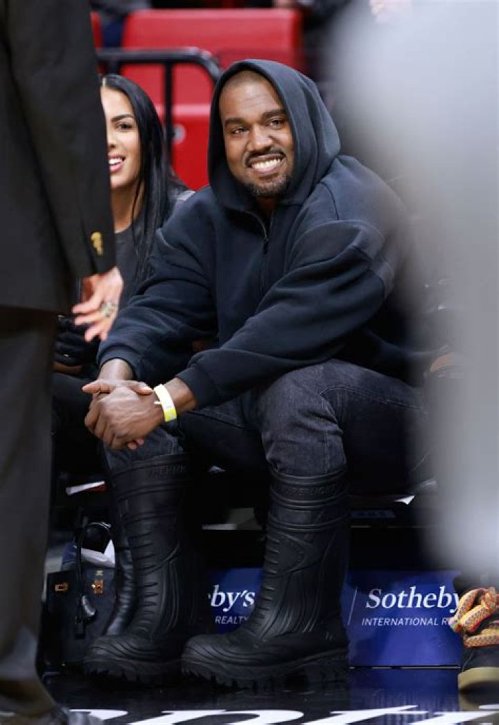 Kanye West’s Feelings On Going To Space Revealed Amid Conversation About Pete Davidson’s Flight