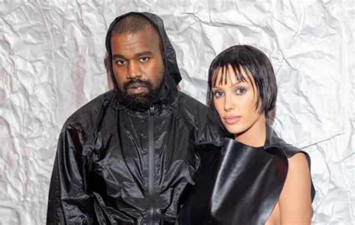 Kanye West Sued by Former Employees, Wife Bianca Censori Mentioned in Lawsuit