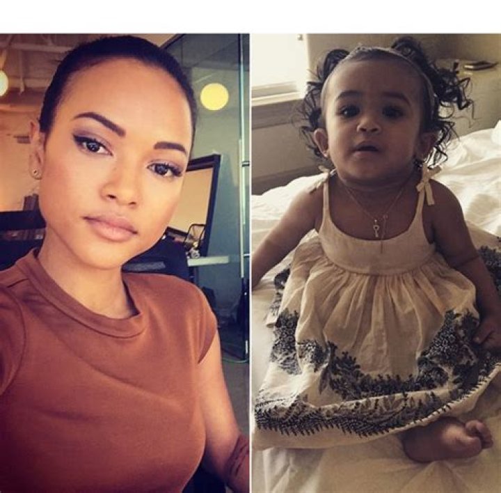 Karrueche Tran: The Birthday Gift She Bought Chris Brown’s Daughter Royalty