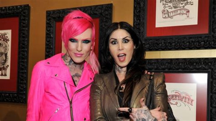 Kat Von D Ends Friendship With Jeffree Star — Won’t Back Poor Behavior – Hollywood Life