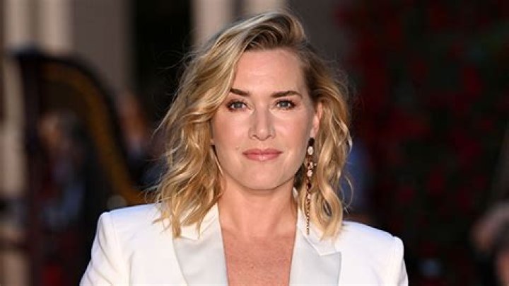 Kate Winslet’s Favorite Face Serum – Hollywood Life