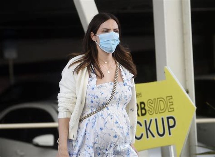 Katharine McPhee Reveals She Struggled ‘Psychologically’ With Her Body During Pregnancy