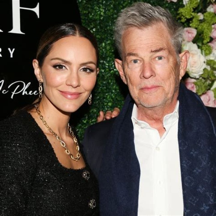 Katharine McPhee, 39, Shares Surprising Secret to Success of Her Marriage to David Foster, 73