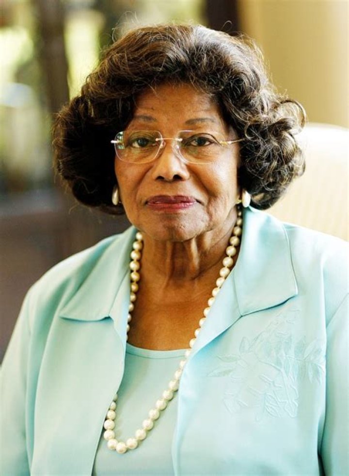 Photos Of The Jackson Family Matriarch – Hollywood Life
