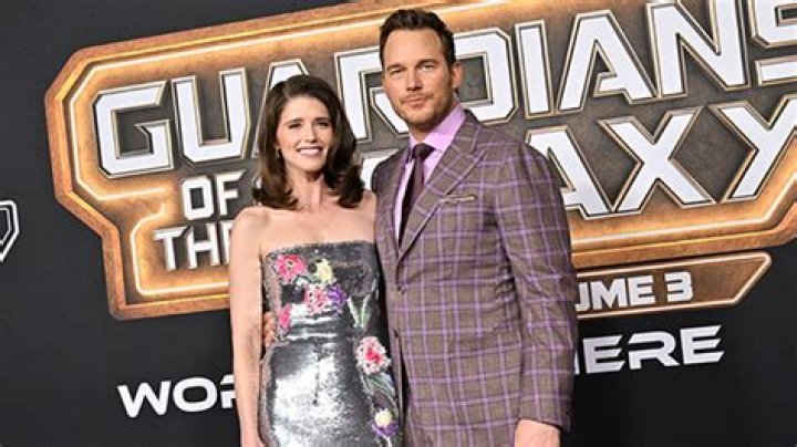 Katherine Schwarzenegger Pregnant: She’s Reportedly Expecting 3rd Baby With Chris Pratt