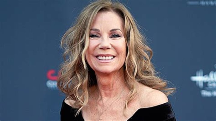 Kathie Lee Gifford Shows Off Her Natural Curls On ‘Today’ Segment – Hollywood Life