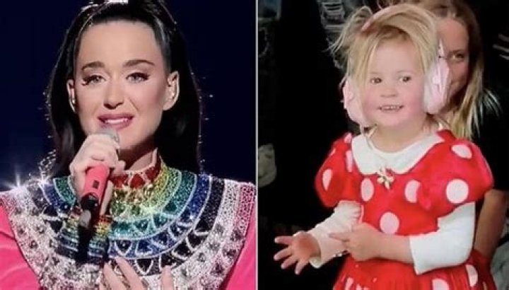 Katy Perry ‘So Excited’ To Meet Her Daughter: Why She’s ‘Surprisingly Zen’ Ahead Of Giving Birth