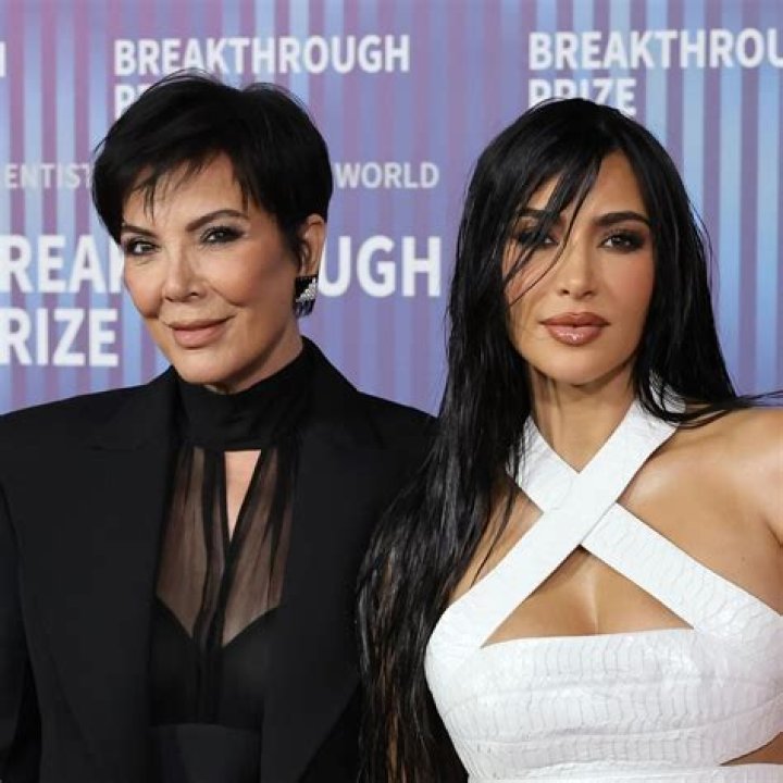 ‘KUWTK’: Kris Jenner Robbed — Her Gift From Kanye West Stolen
