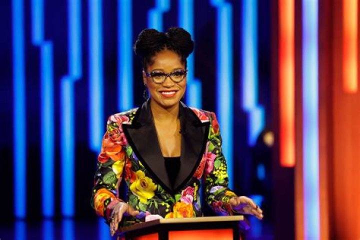 Keke Palmer’s TV Hosting ‘Dream’ Revealed: She Wants Her ‘Own Talk Show’