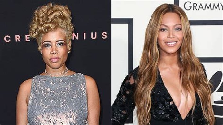 Kelis Alleges Beyonce Stole Sample For ‘Renaissance’ Song ‘Energy’ – Hollywood Life
