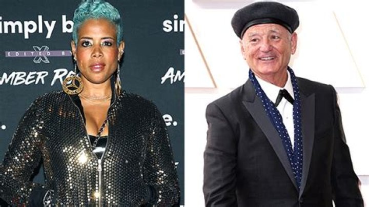 Kelis & Bill Murray Reportedly Dating – Hollywood Life