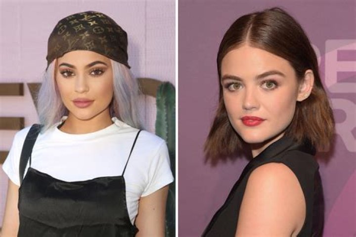 Kelsey Calemine: Kylie Jenner & Lucy Hale Look-Alike — PICS
