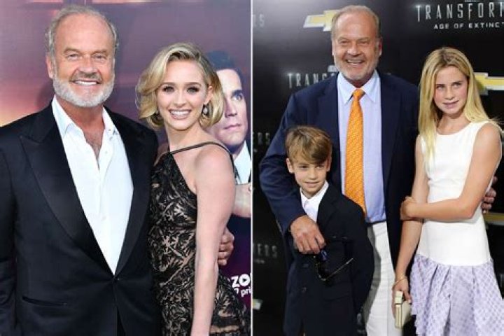 Learn About The 7 Children He Has With 4 Women – Hollywood Life