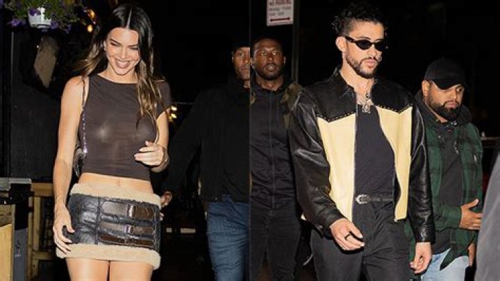 Kendall Jenner & Bad Bunny’s Relationship Is Getting ‘Super Serious’ – Hollywood Life