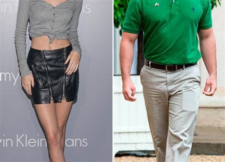 Kendall Jenner Crushing On ‘DWTS’ Competitor Alek Skarlatos — Wants To Meet