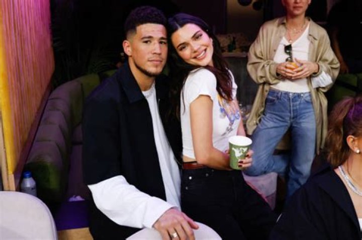 Why Kendall Jenner’s Boyfriend Devin Booker Won’t Attend The Met Gala With Her