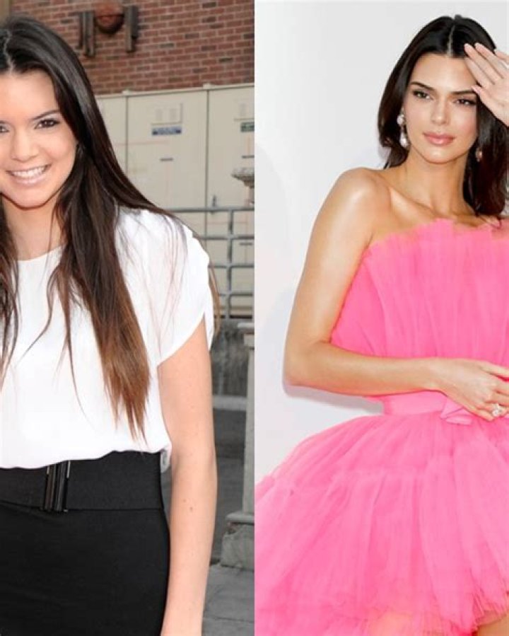 Kendall Jenner Reveals BF Devin Booker Is Her Phone Lock Screen Photo – Hollywood Life