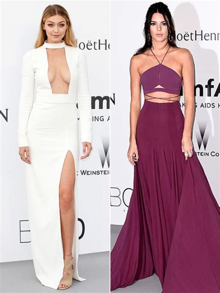 Cannes Film Producers Fighting Over Gigi Hadid But Not Kendall Jenner – The Reason