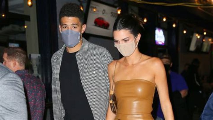 Kendall Jenner Has ‘Serious’ Feelings For Devin Booker: She’s ‘Happy’ & ‘Proud’ To Be Dating Him