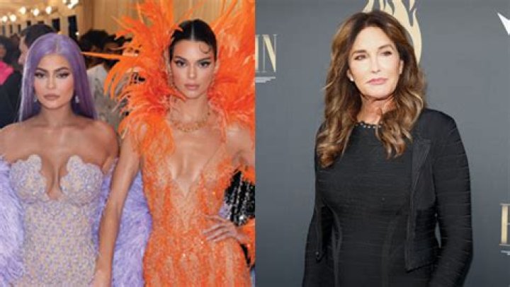 Kendall & Kylie Making Caitlyn A Priority After Kourtney Wedding Snub – Hollywood Life