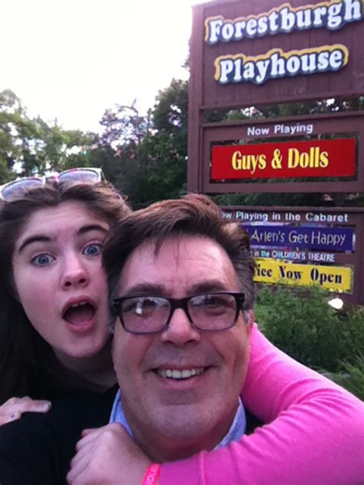 Kevin Meaney — PICS