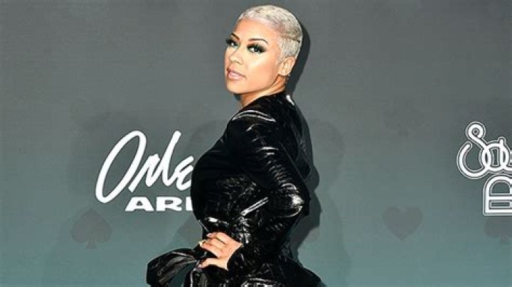 Keyshia Cole & Ashanti’s Verzuz Battle: Video – Hollywood Life