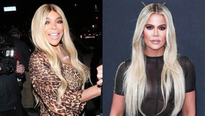 Khloe Kardashian’s ‘Face Lift’ Is ‘A Lot’, Wendy Williams Comments – Hollywood Life