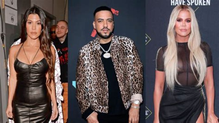 Khloe Kardashian: The Truth About Her Feelings Towards Ex French’s Flirty Comments For Kourtney