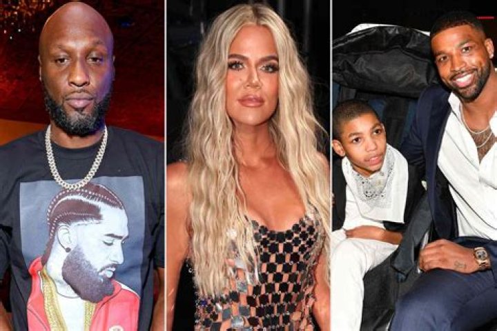 Khloe Kardashian Doesn’t Care If Her Family Supports Lamar Odom
