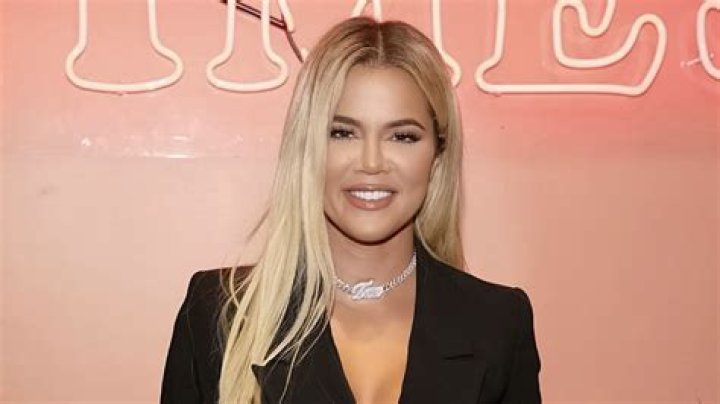 Khloe Kardashian Legally Changes Son’s Name 13 Months After His Birth