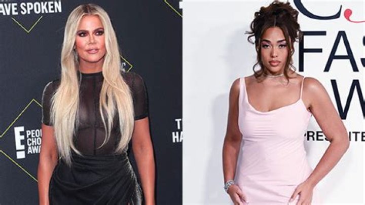Khloe Kardashian Addresses Her Relationship Status With Jordyn Woods After Tristan Scandal