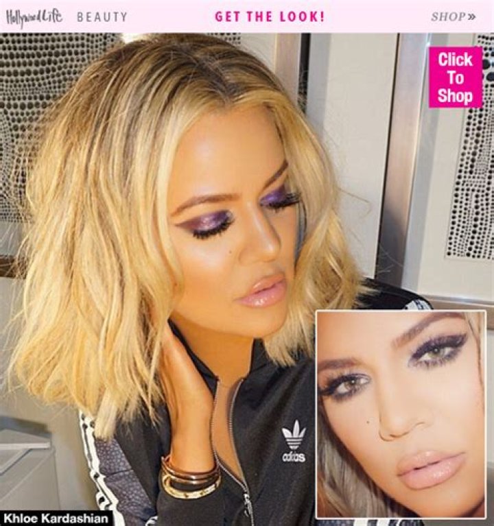 Makeup Tutorial – Hollywood Life