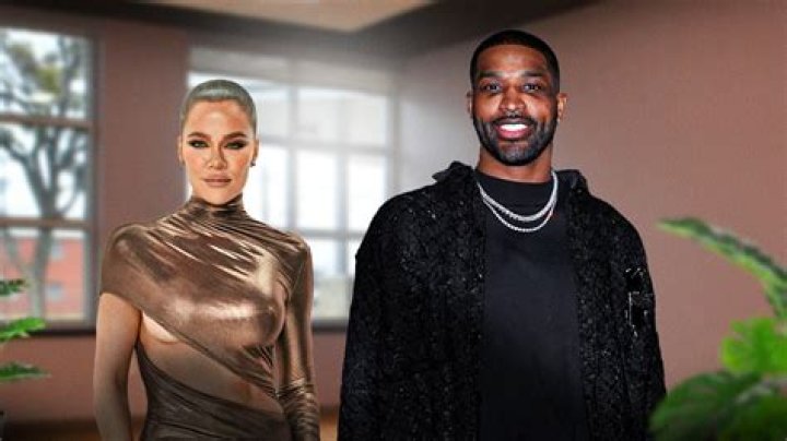 Khloe Kardashian Publicly Supports Tristan Thompson Signing With The Celtics As He Heads To Boston – Pic
