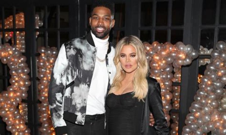 ‘KUWTK’: Khloe Fears She’s ‘Blurring Lines’ With Tristan After They Reunite For 1st Dinner Without True