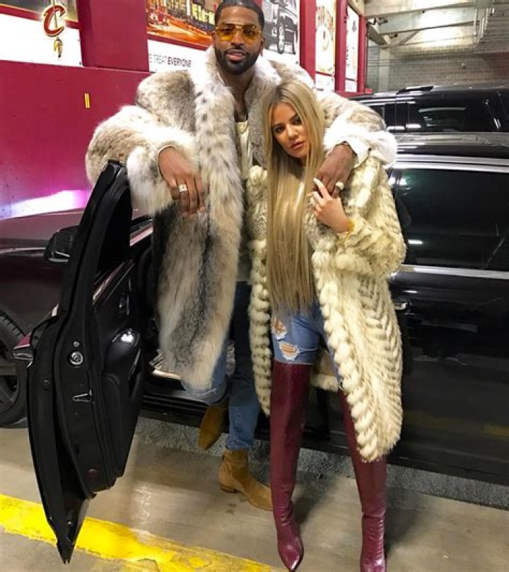Khloe Kardashian & Tristan Thompson: Teammates Laugh At Him For Dressing Alike