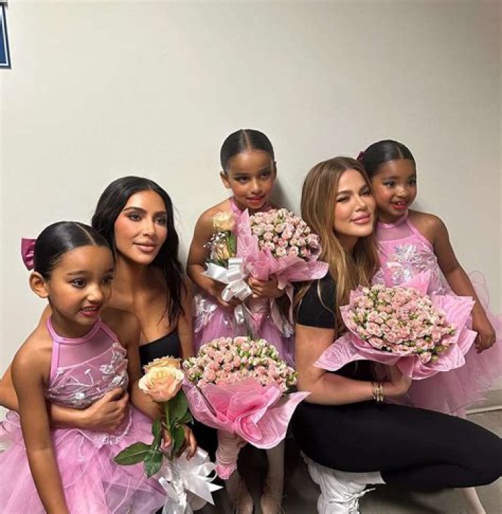 Khloe Kardashian Shares True & Dream’s Epic Beyonce Dance Party In New Video: ‘These Girls Are So Silly’