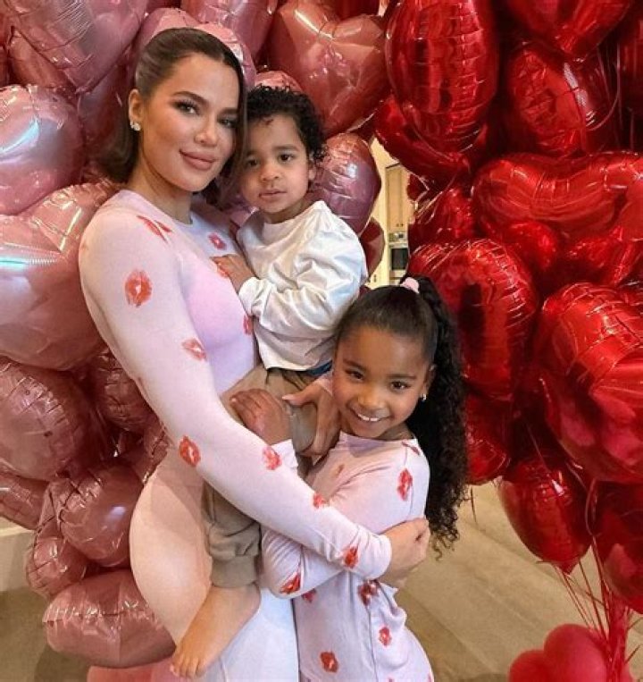 Khloe Kardashian Reveals True, 3, Thinks Psalm West, 1, Is Her Brother: ‘It’s So Cute’