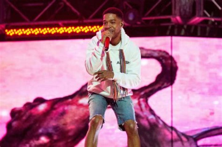 Kid Cudi, 38, Says He’s ‘Nearing The End’ Of His Music Career