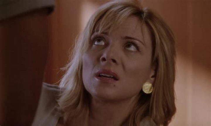 Kim Cattrall, 63, Channels Her ‘Sex & The City’ Character Samantha In Resurfaced Nintendo Ad