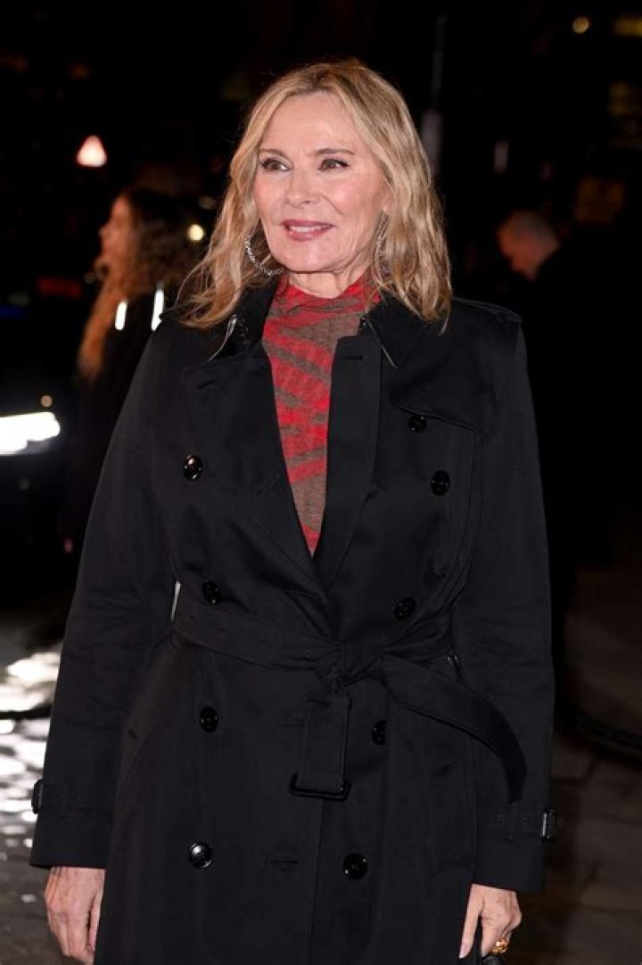 Kim Cattrall ‘Has No Plans’ To Return As Samantha Jones To ‘And Just Like That’: ‘She’s Moved On’