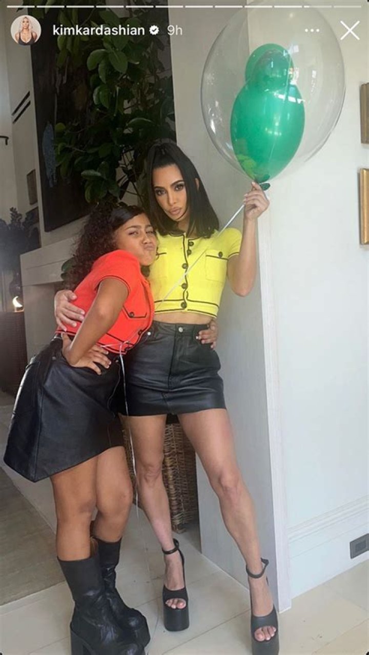 Leather Skirts – Hollywood Life