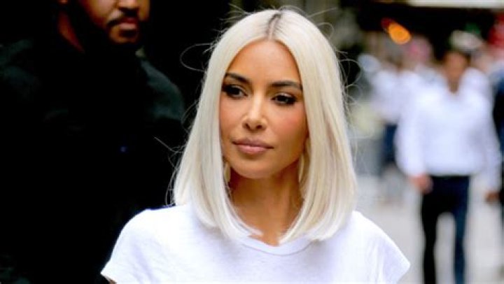 Kim Kardashian’s Bob Hair Makeover With Anna Wintour: Photos – Hollywood Life